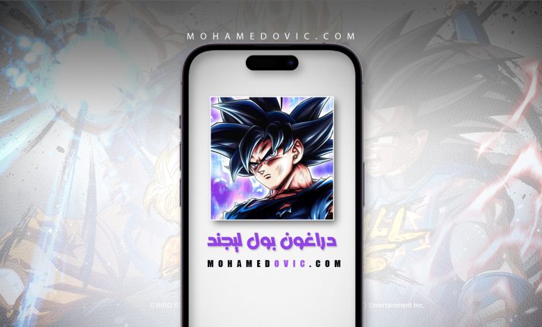 Download DRAGON BALL LEGENDS