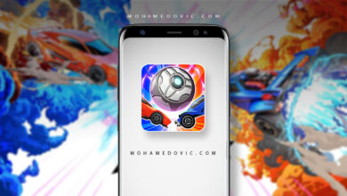 تحميل لعبة Rocket League Sideswipe 2025 (إصدار 1.12.4 الأخير) رابط مباشر 21 تنزيل Rocket League Sideswipe
