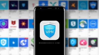 تحميل سوبر في بي ان Super VPN APK المواقع المحجوبة بين يديك الآن! 18 تنزيل supervpn apk