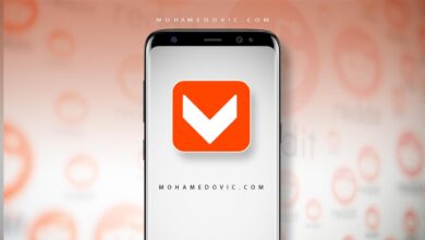 تحميل Viddit .APK 2.12 "إصدار 2021" شرح تنزيل فيديوهات رديت على الاندرويد! 15 شرح تنزيل الفيديو من رديت على الاندرويد Video Downloader for Reddit