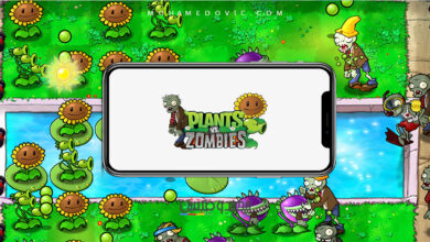 تحميل لعبة Plants Vs Zombies للكمبيوتر والأندرويد النباتات ضد الزومبي 38 Plants Vs Zombies