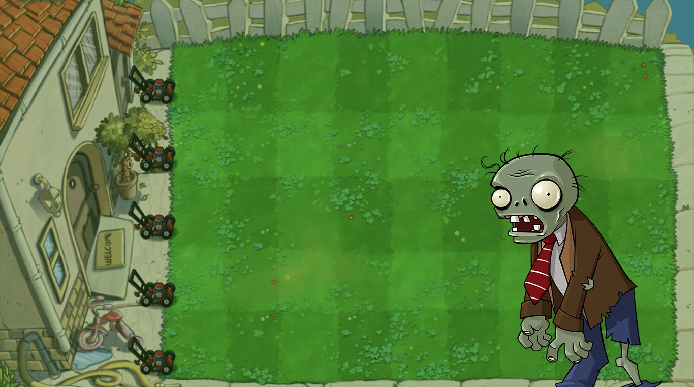 تحميل لعبة Plants Vs Zombies للكمبيوتر والأندرويد النباتات ضد الزومبي 9 تثبيت لعبة النباتات ضد الزومبي للاندرويد