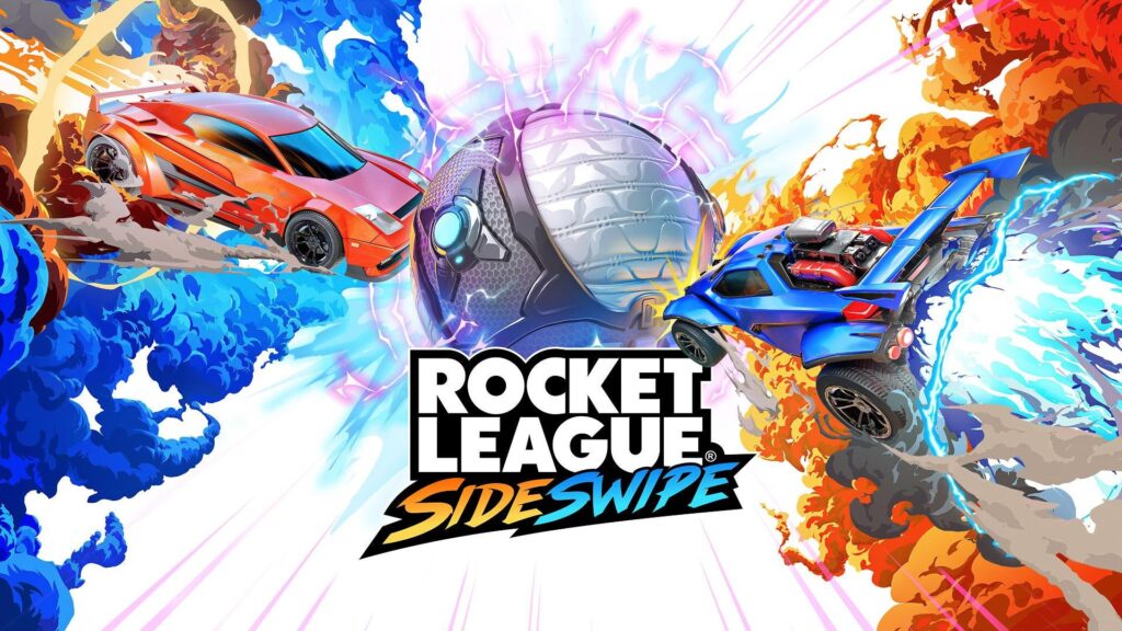 تحميل لعبة Rocket League Sideswipe 2025 (إصدار 1.12.4 الأخير) رابط مباشر 6 Rocket League Sideswipe