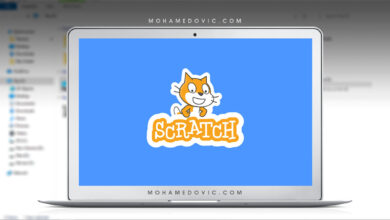 تحميل برنامج Scratch 3.0 أحدث إصدار "3.29.1": سكراتش لتعلم البرمجة للمبتدئين! 121 سكراتش - Scratch