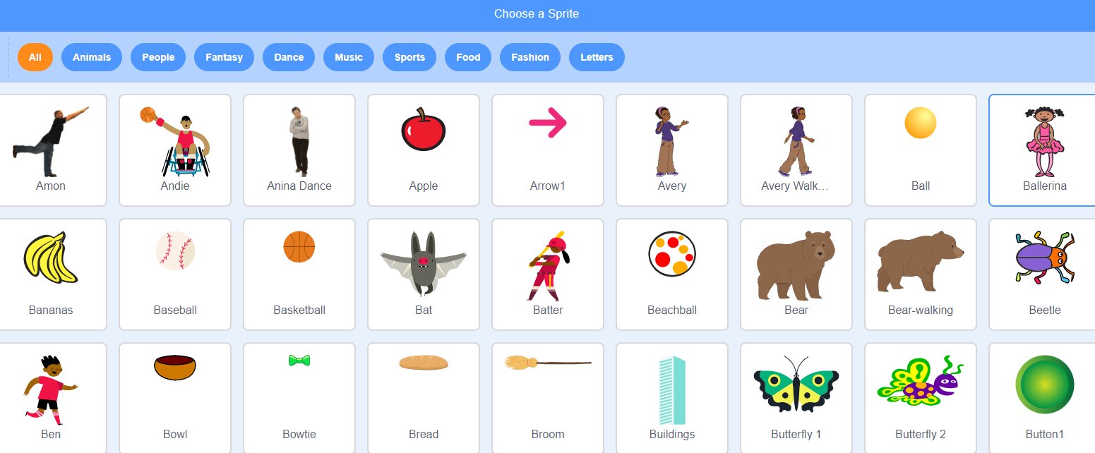 تحميل برنامج Scratch 3.0 أحدث إصدار "3.29.1": سكراتش لتعلم البرمجة للمبتدئين! 11 تعلم البرمجة باستخدام Scratch