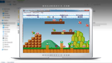 تحميل لعبة سوبر ماريو فور إيفر القديمة الأصلية Super Mario 3: Mario Forever رابط مباشر 43 تحميل لعبة سوبر ماريو فور إيفر القديمة الأصلية