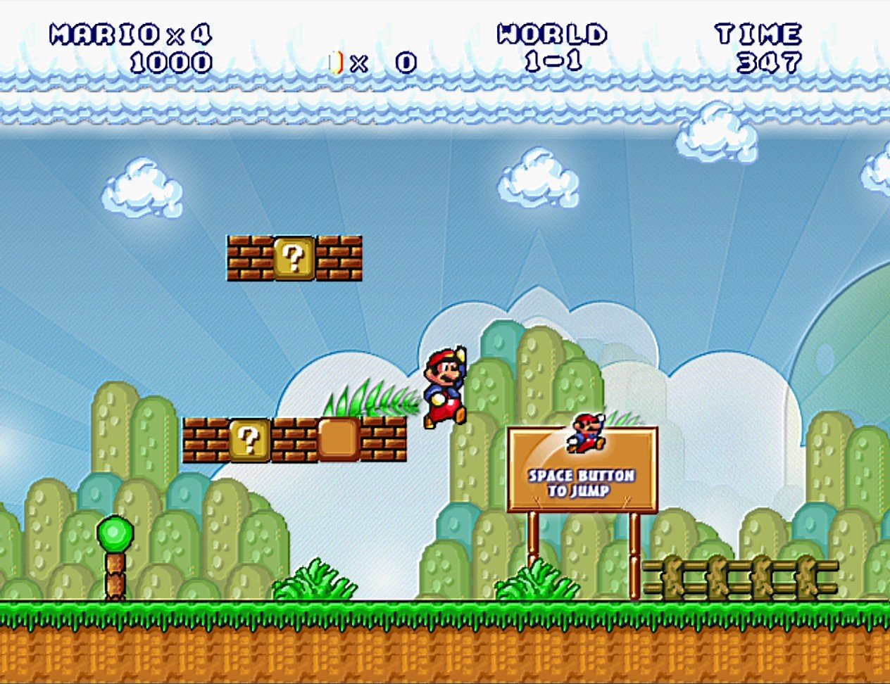 تحميل لعبة سوبر ماريو فور إيفر القديمة الأصلية Super Mario 3: Mario Forever رابط مباشر 6 تحميل لعبة سوبر ماريو فور إيفر القديمة الأصلية