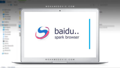 تحميل متصفح بايدو "2022" Baidu Spark Browser .EXE 43.23 تصفّح الإنترنت بدون قيود! 99 baidu browser