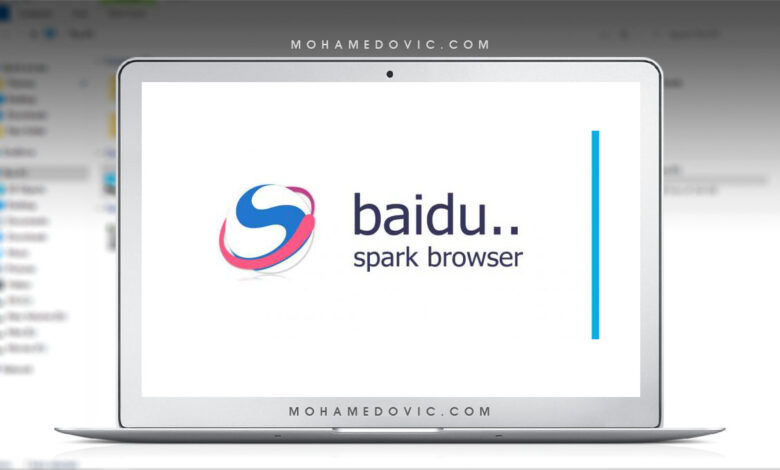 تحميل متصفح بايدو "2022" Baidu Spark Browser .EXE 43.23 تصفّح الإنترنت بدون قيود! 1 baidu browser