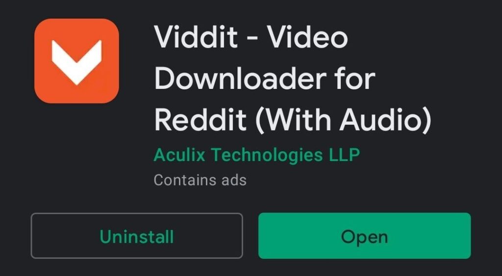 تحميل Viddit .APK 2.12 "إصدار 2021" شرح تنزيل فيديوهات رديت على الاندرويد! 5 Viddit