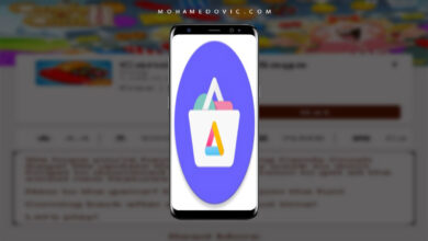 تحميل متجر ارورا "2023" Aurora Store .APK 4.2.3 هل هو بديل حقيقي عن جوجل بلاي؟! 14 تحميل متجر ارورا