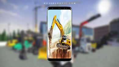 تحميل لعبة محاكاة البناء Construction Simulator 3 APK امتلك شركة مقاولاتك! 17 تحميل لعبة محاكاة البناء