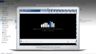 تحميل ميديا بلاير كلاسيك "2021" برنامج Media Player Classic 1.9.16 جميع صِيغ الفيديو! 106 Media Player Classic