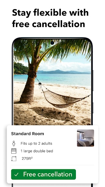 تحميل Booking Hotel حجز الفنادق Booking.com APK سافر وأنت مطمئن! 7 booking hotel