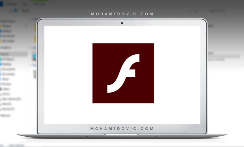 تحميل أدوبي فلاش بلاير "2022" Adobe Flash Player .EXE 32.00 أحدث نسخة للكمبيوتر! 1 Adobe Flash Player