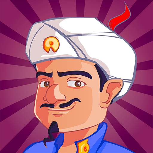 تحميل لعبة المارد الازرق 2024 Akinator APK هل هناك من يقرأ أفكارك فعلًا؟! 5 المارد الازرق apk