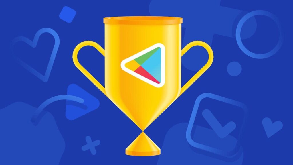 قامت Google بتتويج أفضل ألعاب وبرامج اندرويد لعام 2021 وإليك القائمة كاملةً! 5 أفضل تطبيقات وألعاب Google Play لعام 2021