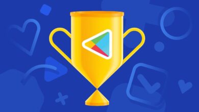 قامت Google بتتويج أفضل ألعاب وبرامج اندرويد لعام 2021 وإليك القائمة كاملةً! 1 أفضل تطبيقات وألعاب Google Play لعام 2021