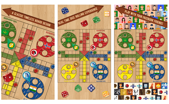 تحميل لعبة لودو كلاسيك Ludo Classic APK أفضل لعبة لودو للاندرويد الآن! 6 لودو كلاسيك - مراجعة لعبة Ludo Classic