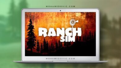 تحميل لعبة محاكي المزارع مجانا للكمبيوتر "2021" Ranch Simulator 0.341 مختلفة عن أي لعبة مزرعة! 42 تحميل لعبة محاكي المزارع مجانا للكمبيوتر