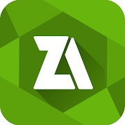 تحميل زد أرشيفر ZArchiver APK تشغيل الملفات المضغوطة للموبايل 5 zarchiver