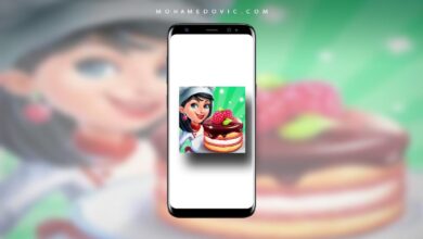 تحميل العاب طبخ مطعم الشيف kitchen Craze APK الزبون دائمًا على حق! 8 العاب طبخ مطعم الشيف