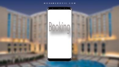 تحميل Booking Hotel حجز الفنادق Booking.com APK سافر وأنت مطمئن! 1 تطبيق حجز الفنادق