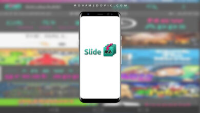 تحميل SlideME APK 6.36 "سلايد مي 2023" أفضل بديل لتطبيقات جوجل بلاي! 12 SlideME APK