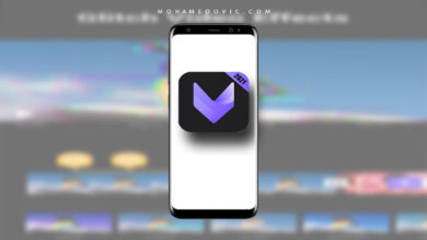 تحميل فيفا كت VivaCut APK تقطيع ومشاركة الفيديو باحترافية! 2 تنزيل برنامج فيفا كات