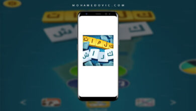 تحميل Wordcrush APK كلمات كراش - لعبة تسلية وتحدي من زيتونة 9 كلمات كراش