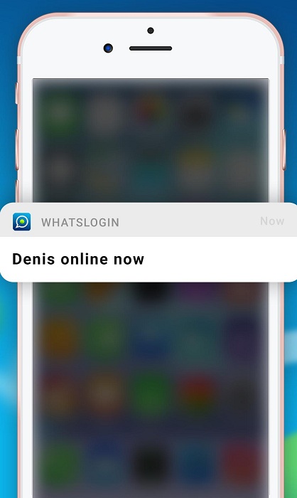 تحميل دبليو لوجن WLogin APK اعرف ما يفعله أصدقائك على الواتساب! 6 تنزيل تطبيق دبليو لوجن