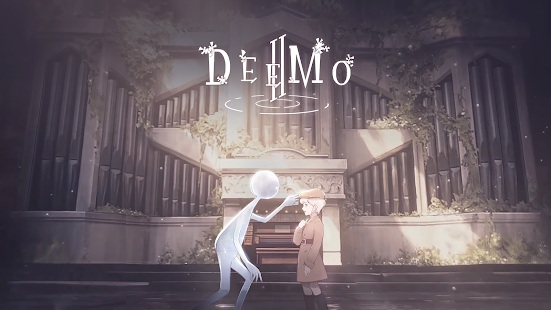 تحميل DEEMO II .APK 4.0.3 لعبة ديمو 2 2024 تعلَّم الهرب من المطر المُميت! 6 DEEMO II