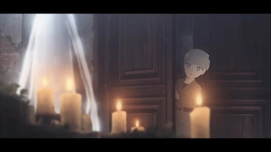 تحميل DEEMO II .APK 4.0.3 لعبة ديمو 2 2024 تعلَّم الهرب من المطر المُميت! 7 ديمو الثاني