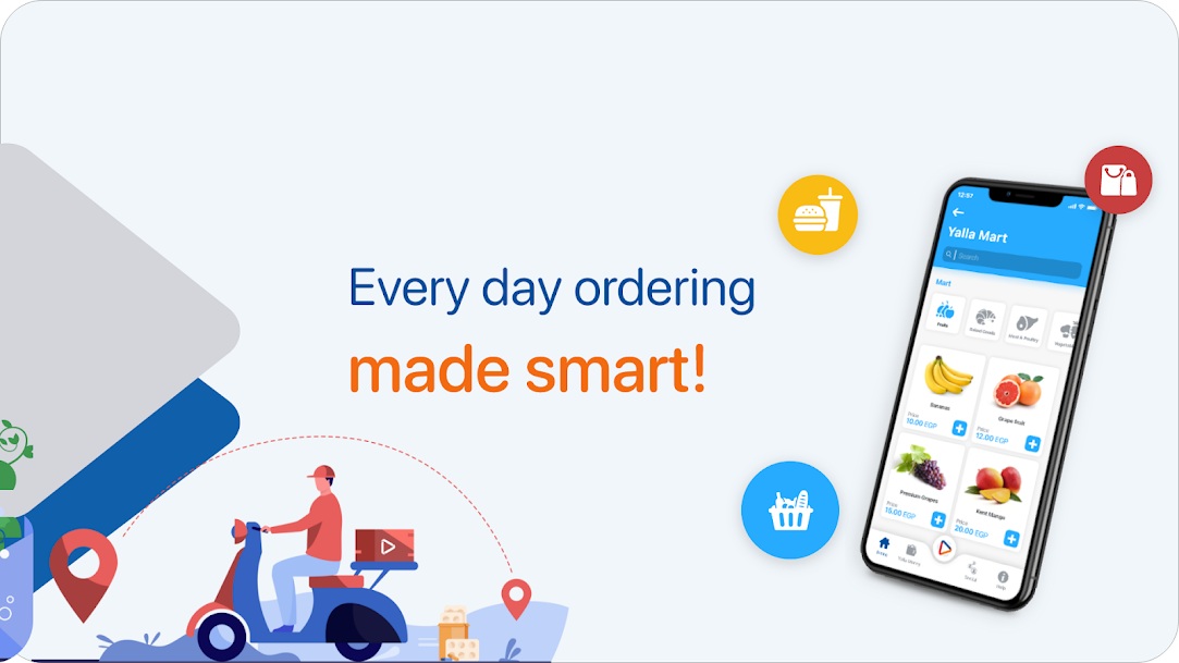 تحميل يلا سوبر اب Yalla Super App v2.2.2 احصل على 100 تطبيق في واحد! 6 يلا سوبر اب