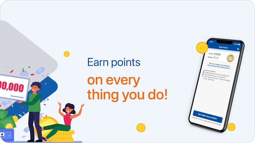 تحميل يلا سوبر اب Yalla Super App v2.2.2 احصل على 100 تطبيق في واحد! 7 يلا سوبر اب