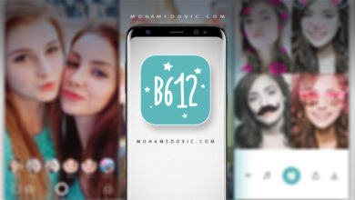 تحميل B612 APK أفضل برنامج تصوير مع أجمل فلاتر السيلفي! 10 تنزيل بي 612 apk 2022