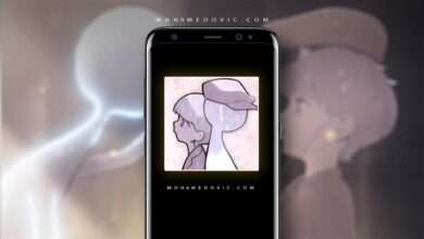 تحميل DEEMO II .APK 4.0.3 لعبة ديمو 2 2024 تعلَّم الهرب من المطر المُميت! 4 تنزيل DEEMO II apk