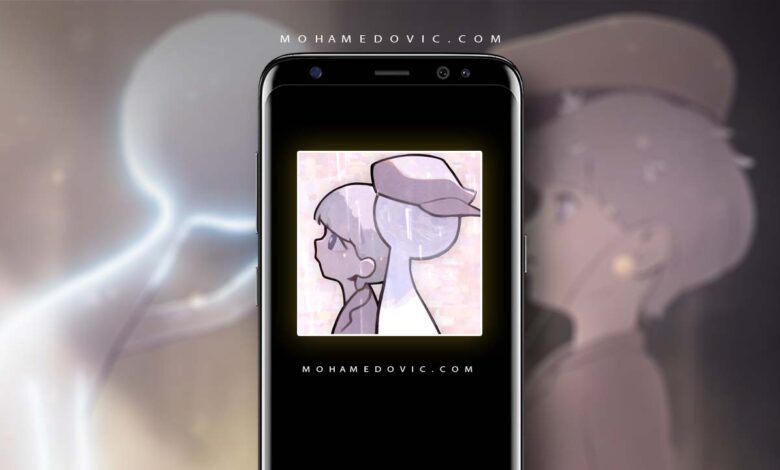 تحميل DEEMO II .APK 4.0.3 لعبة ديمو 2 2024 تعلَّم الهرب من المطر المُميت! 1 تنزيل DEEMO II apk