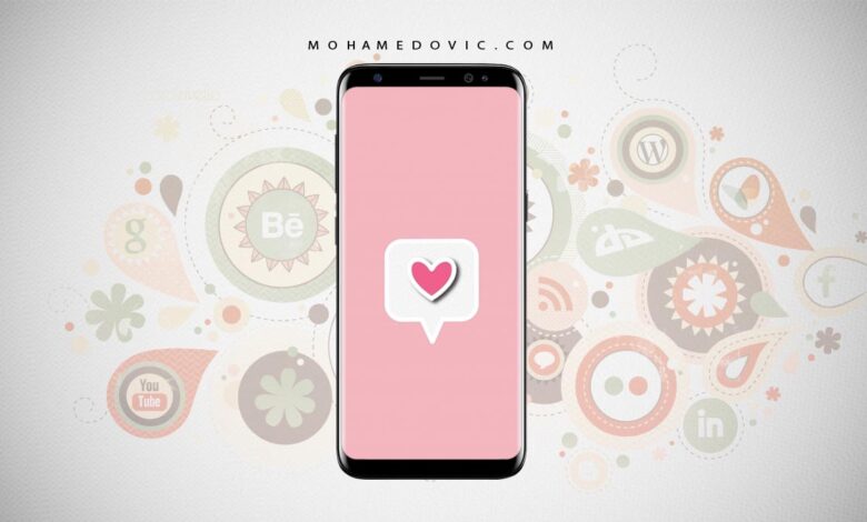 تحميل انستقرام Instagram APK لحظاتك الرائعة في صورة! 1 تنزيل انستقرام apk
