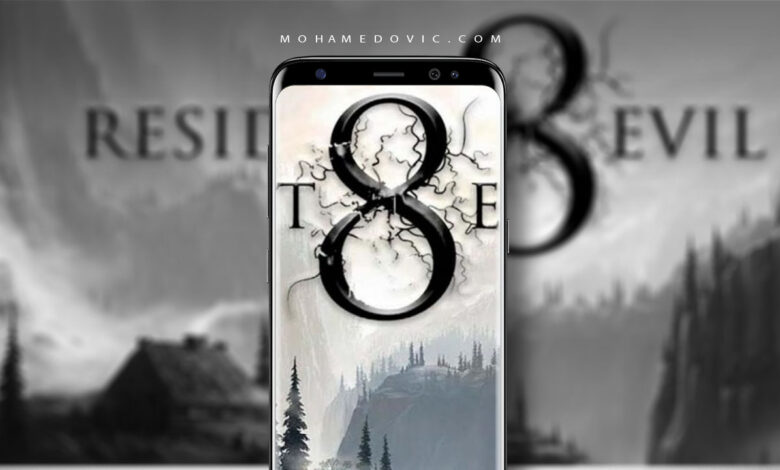 تحميل رزدنت ايفل Resident Evil 8 Village APK الرعب والأكشن في لعبة واحدة! 1 تنزيل رزدنت ايفل 8 موبايل