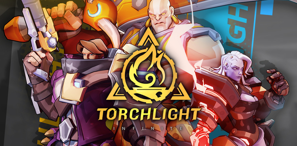 تحميل لعبة تورش لايت Torchlight Infinite APK آخر إصدار للاندرويد والايفون 5 Torchlight Infinite apk