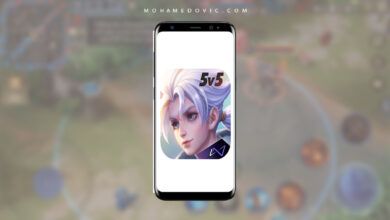 تحميل Arena of Valor .APK 1.52 "أرينا أوف فالور 2023" الخماسي المحارب! 14 Arena of Valor