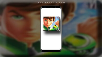 تحميل بن 10 ألتيمت إليين دستراكشن Ben 10 Alien Ultimate APK 20 بن 10 ألتيمت إليين: كوسمك دستراكشن