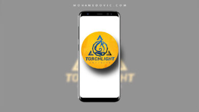 تحميل لعبة تورش لايت Torchlight Infinite APK آخر إصدار للاندرويد والايفون 18 تحميل لعبة تورش لايت