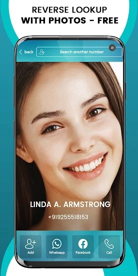 تحميل Eyecon APK أفضل تطبيق لمعرفة الهوية المتصل 6 eyecon