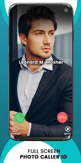 تحميل Eyecon APK أفضل تطبيق لمعرفة الهوية المتصل 7 eyecon