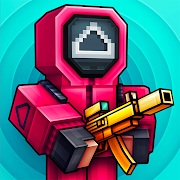 تحميل لعبة بكسل قن Pixel Gun 3D APK إثارة ببجي وجرافيك ماين كرافت! 5 pixel gun 3d