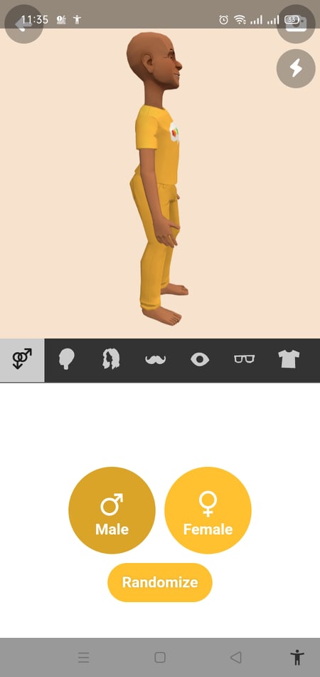 تحميل بلوتاجون ستوري Plotagon Story APK اصنع الانمي بنفسك في لحظات! 7 بلوتاجون ستوري