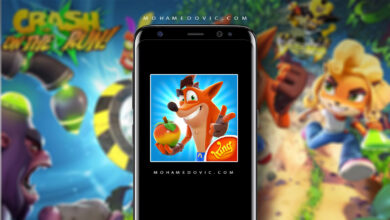 تحميل كراش بانديكوت أون ذا رن Crash Bandicoot On the Run APK أفضل لعبة كلاسيكية! 16 تنزيل كراش بانديكوت أون ذا رن