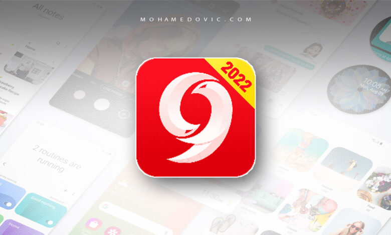 تحميل متجر 2025 9Apps v4.1.8.0 تنزيل تطبيقات وألعاب الاندرويد مجانًا! 1 تنزيل 9Apps apk